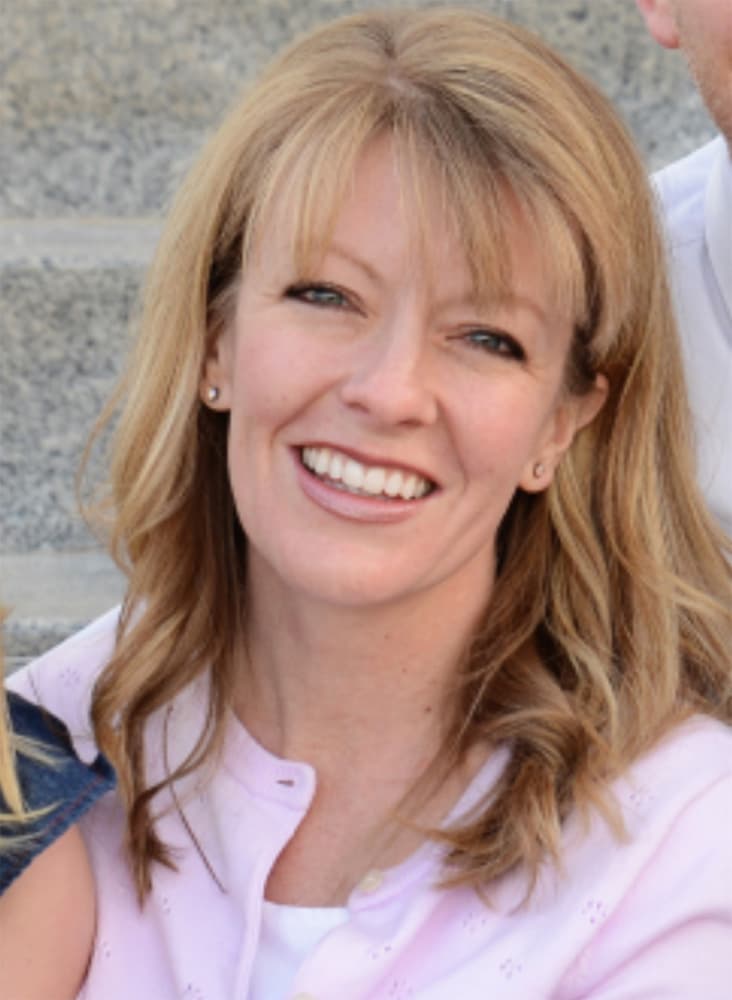 Kathleen George