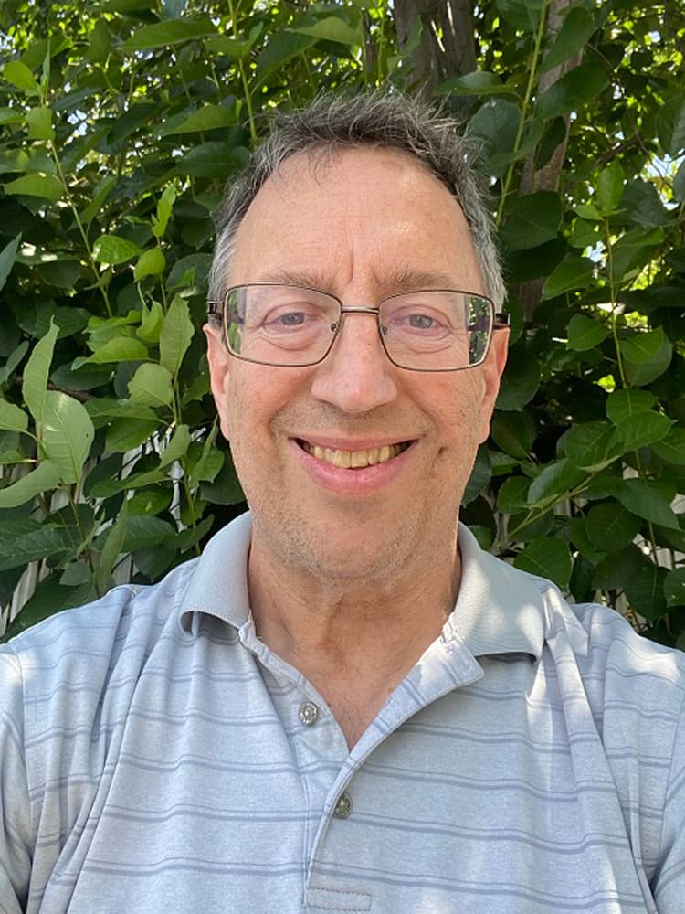 Mark R. Plumley