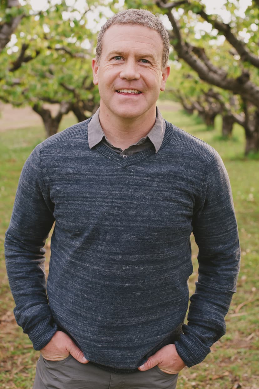 Shane James